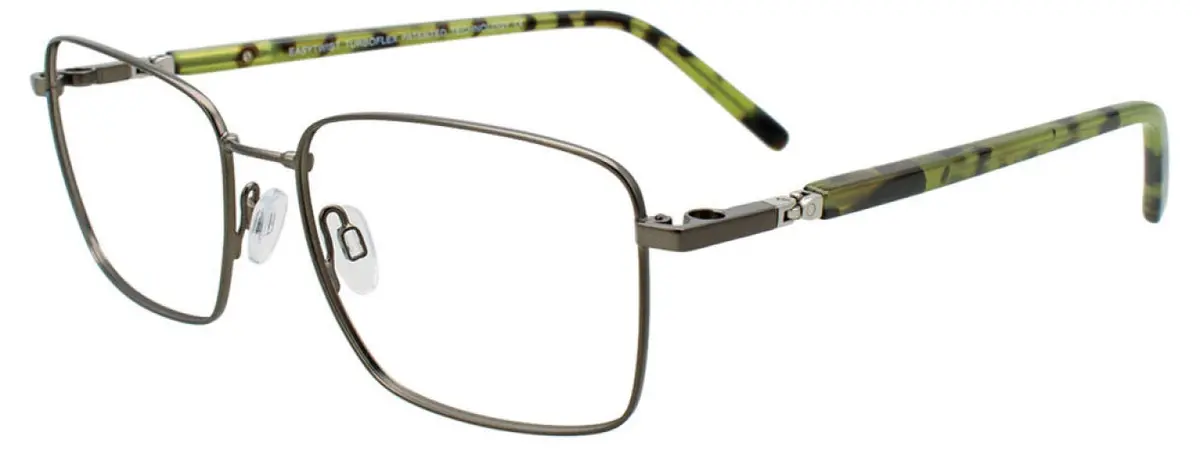 Twist&Clip Ct286 Eyeglasses 1