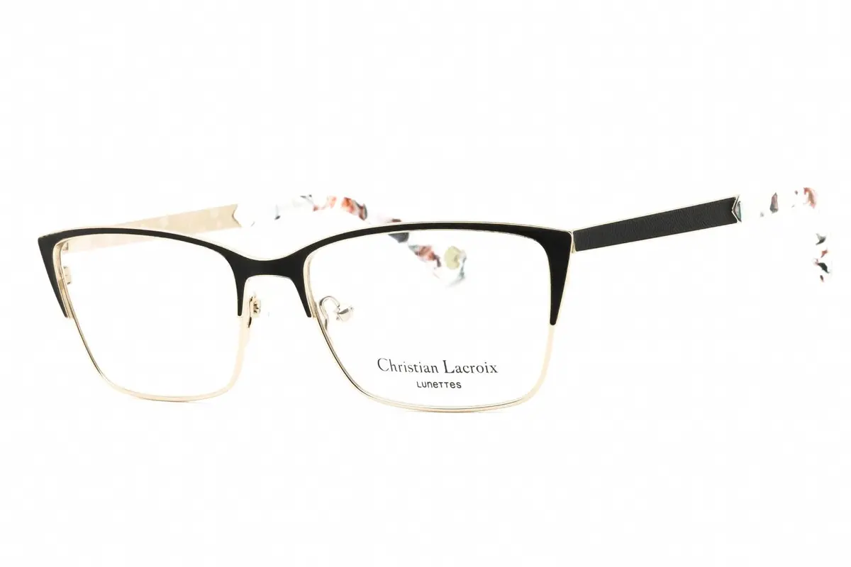 Christian Lacroix Cl3044 Eyeglasses 1