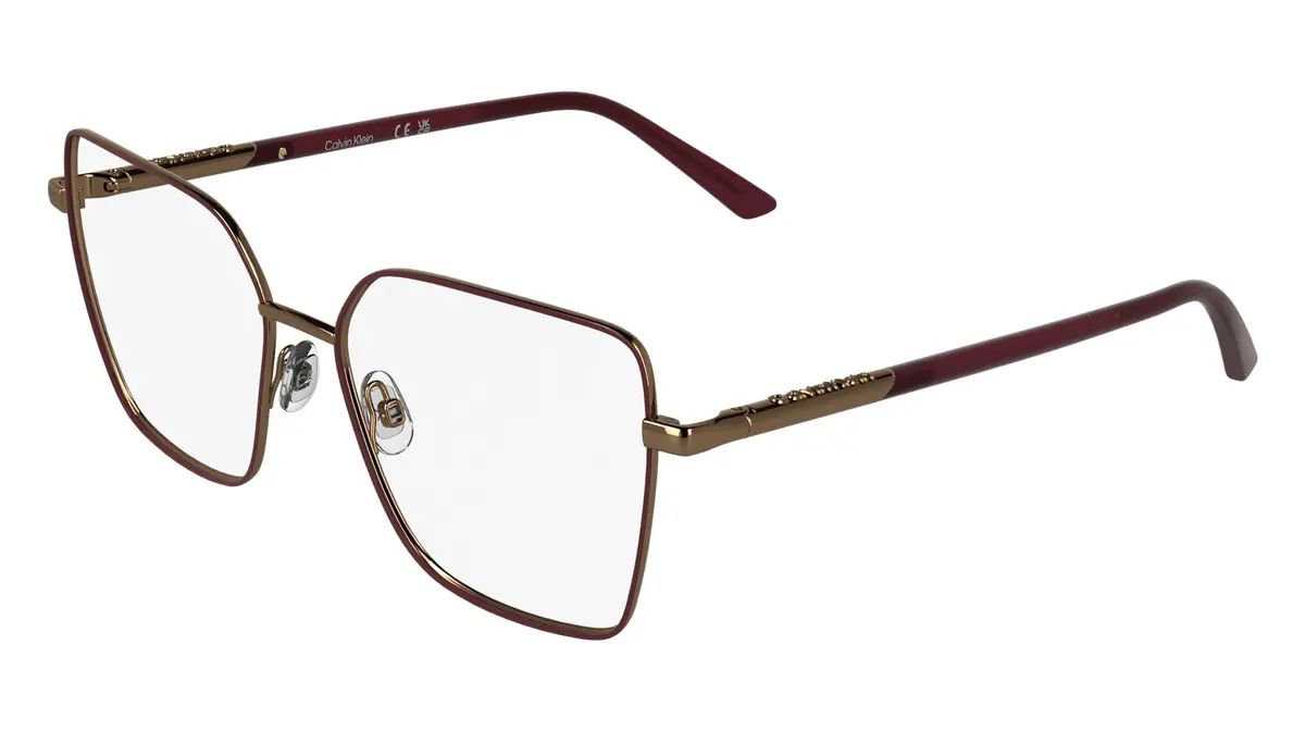 Calvin Klein Ck26102 Eyeglasses 1