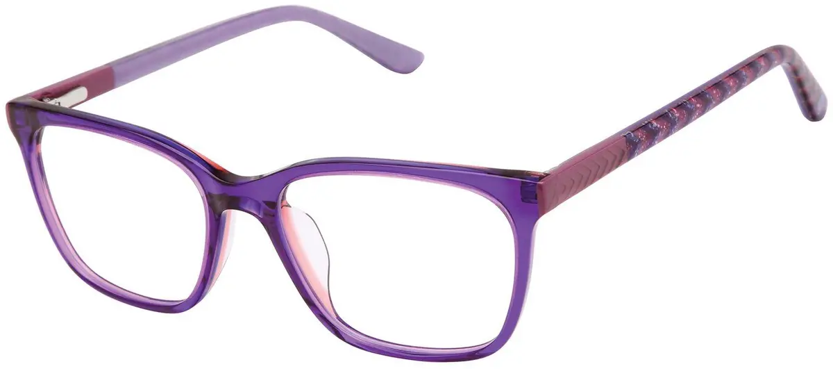 Gx By Gwen Stefani Gx855 Eyeglasses 1