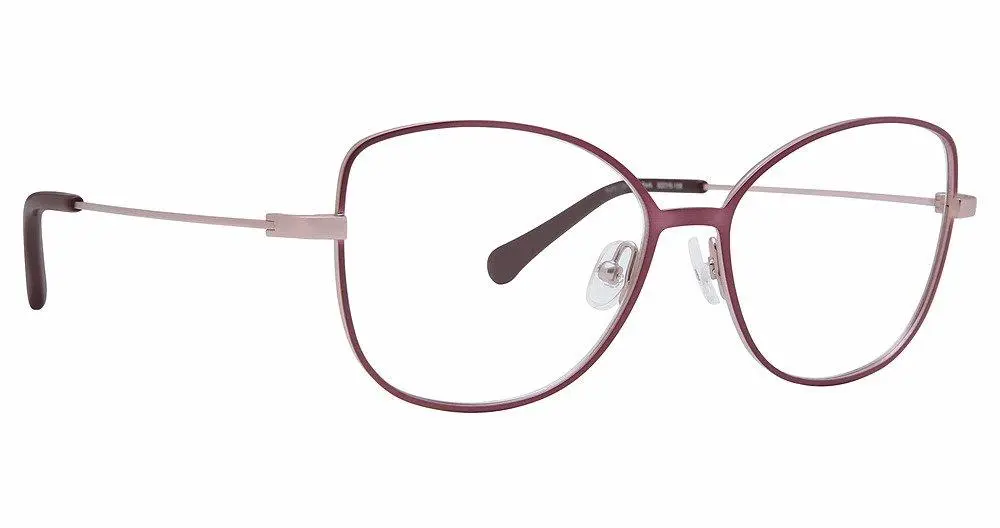 Trina Turk Ttpark Eyeglasses 1
