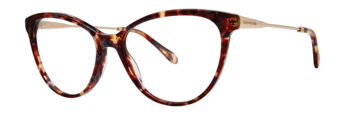 Lilly Pulitzer Taryn Eyeglasses 1
