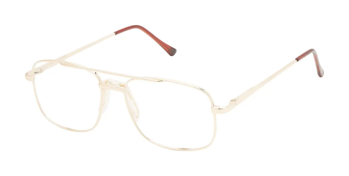 New Globe M591-P Eyeglasses 1