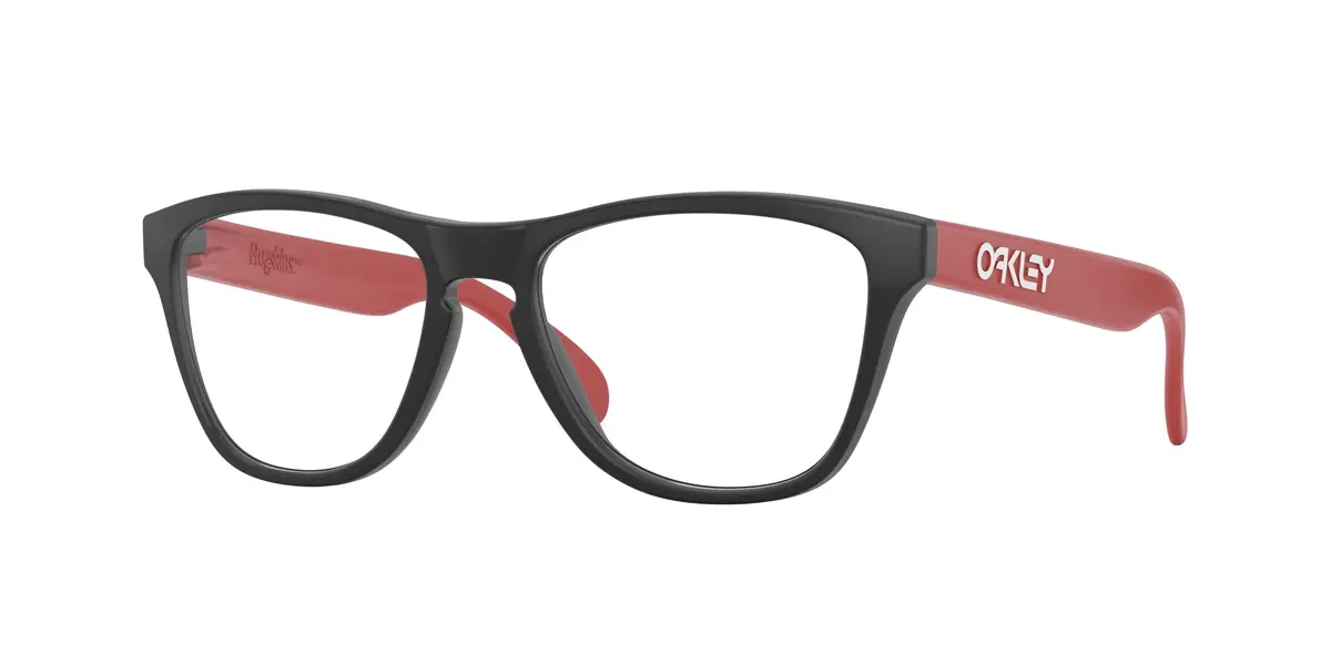 Oakley Frogskins Xs 8009F Eyeglasses 1