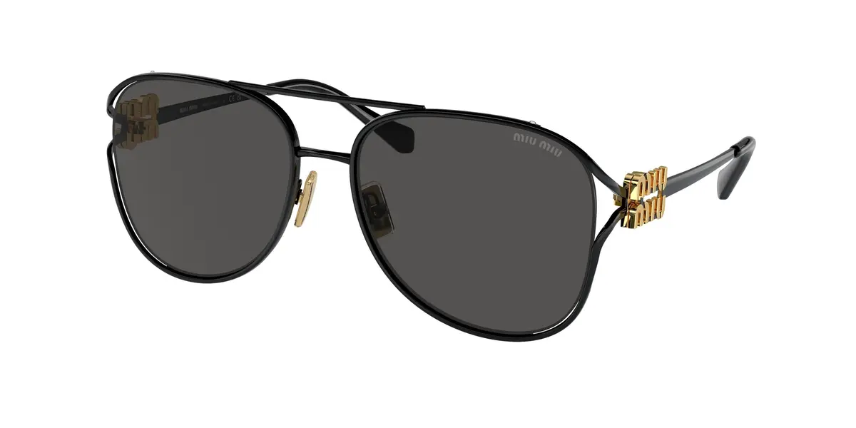 Miu Miu 52Zs Sunglasses 1