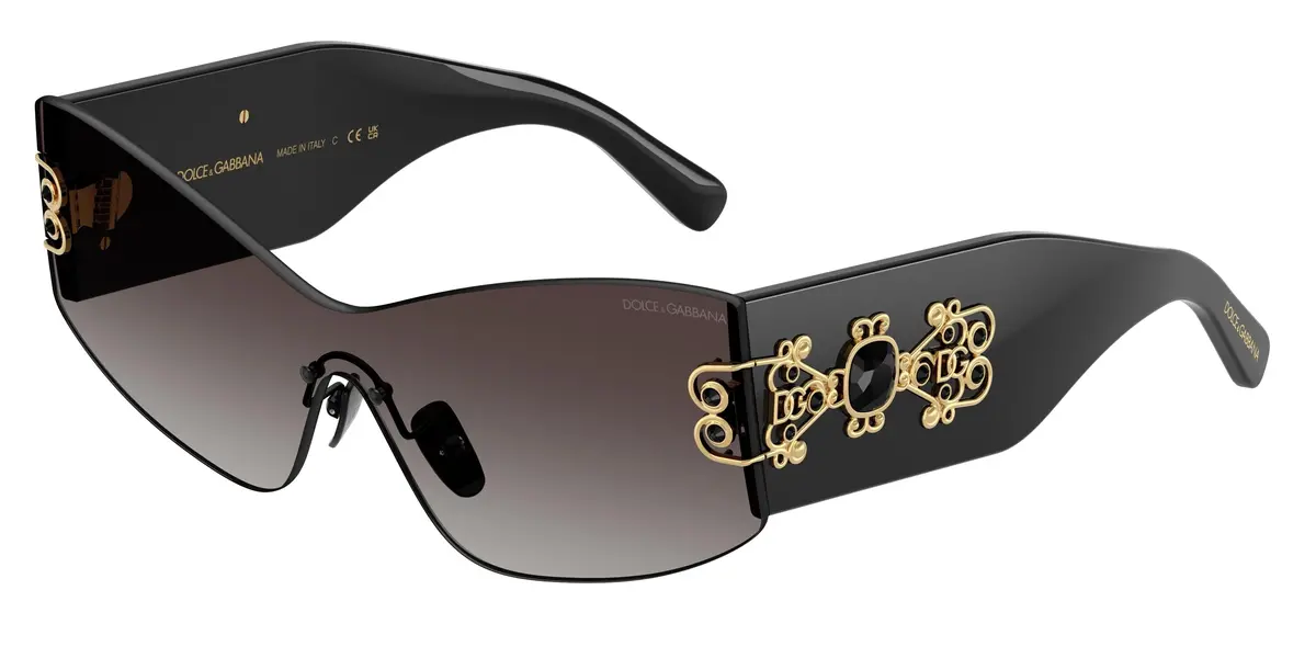 Dolce & Gabbana 4526B Sunglasses 1