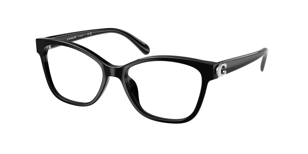 Coach 6246F Eyeglasses 1
