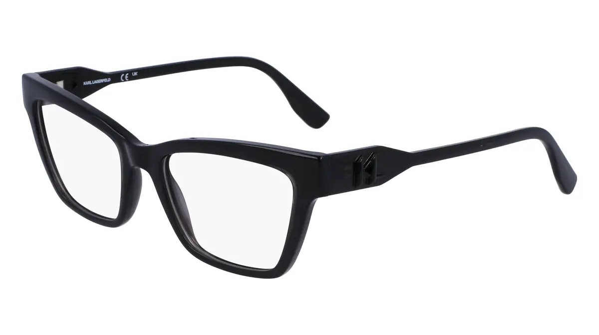 Karl Lagerfeld Kl6135 Eyeglasses 1