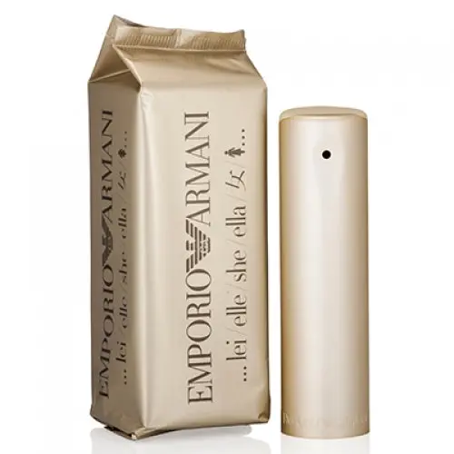 Giorgio Armani Emporio Edp Spray 1