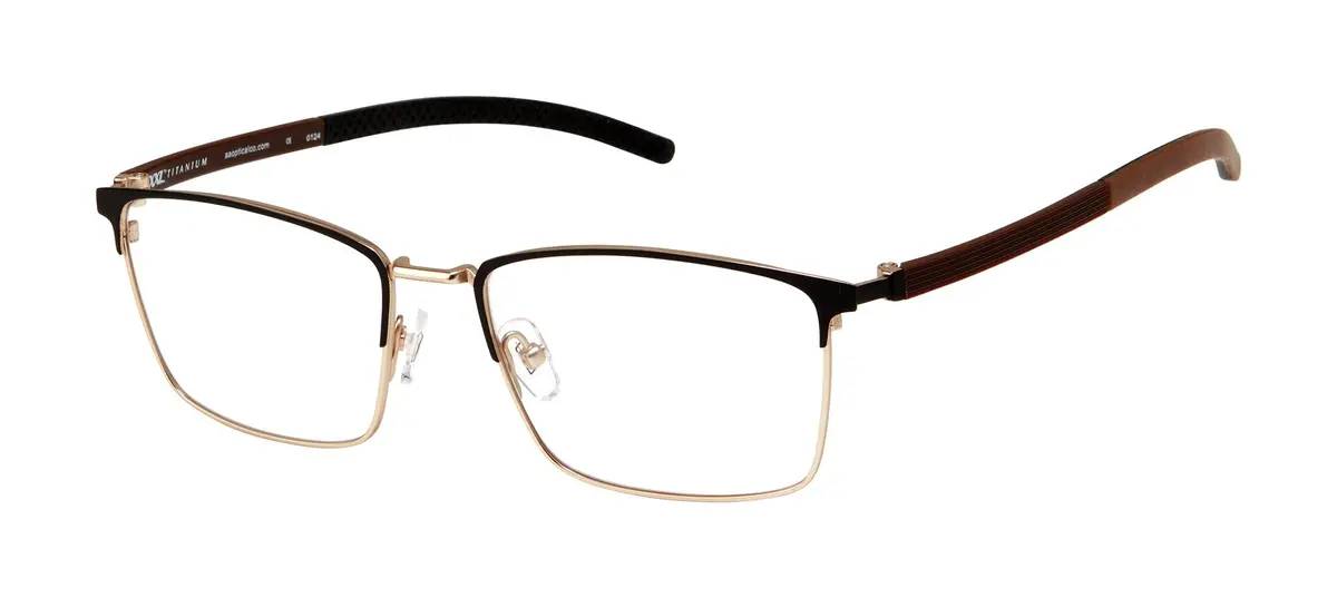 Xxl Lynx Eyeglasses 1