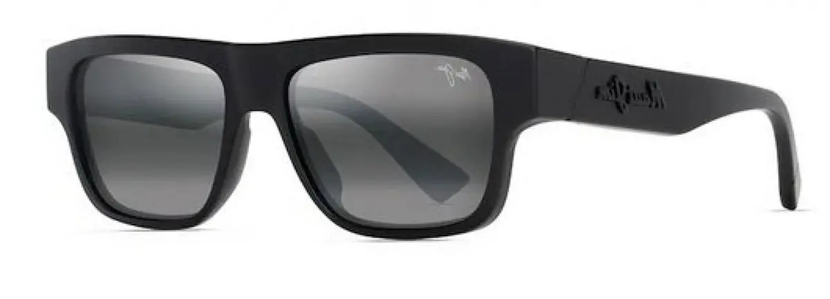 Maui Jim Kokua Mj638 Sunglasses 1