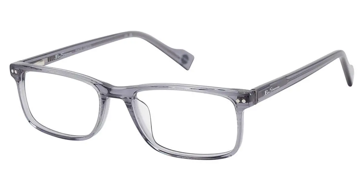 Ben Sherman Bsgresham Eyeglasses 1