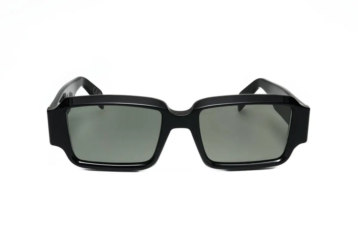 Retrosuperfuture Astroblack Sunglasses 1