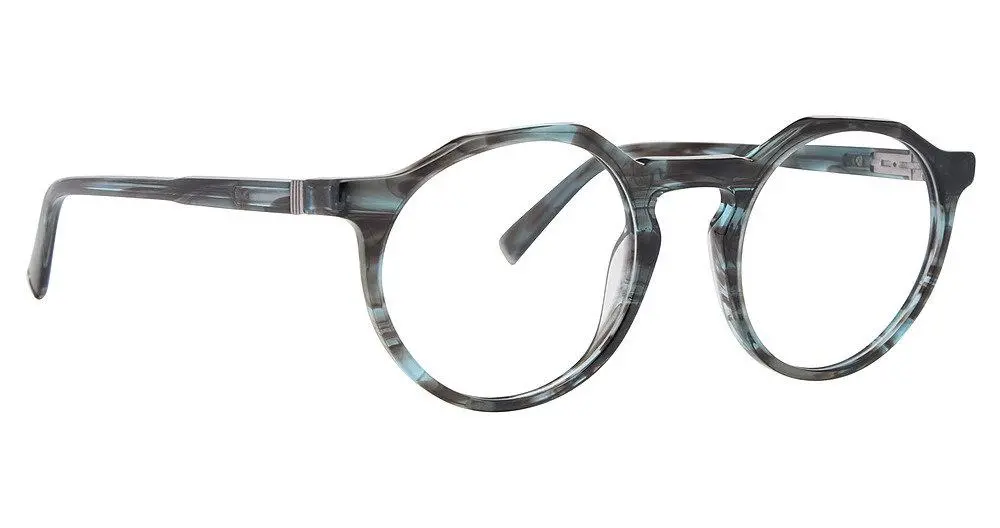 Mr Turk Mthanson Eyeglasses 1