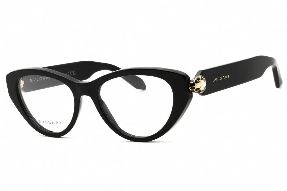 Bvlgari Bv50029iserpentiforever Eyeglasses 1