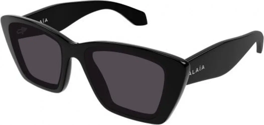 Azzedine Alaia Aa0070s Sunglasses 1