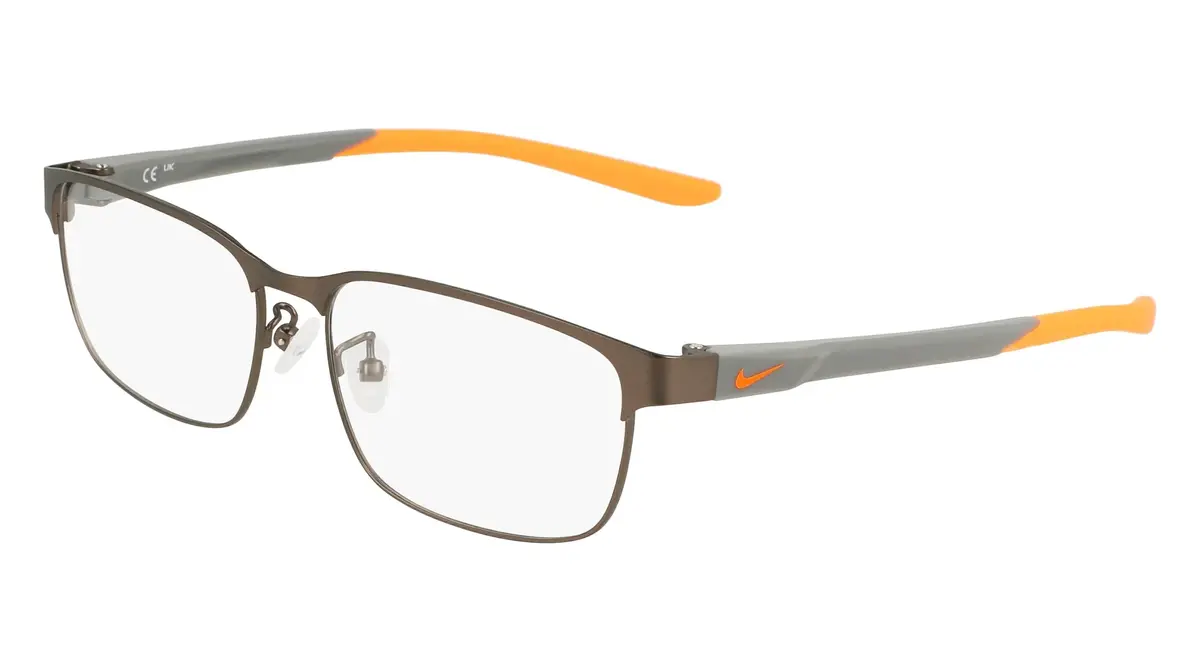 Nike 8158Lb N Eyeglasses 1