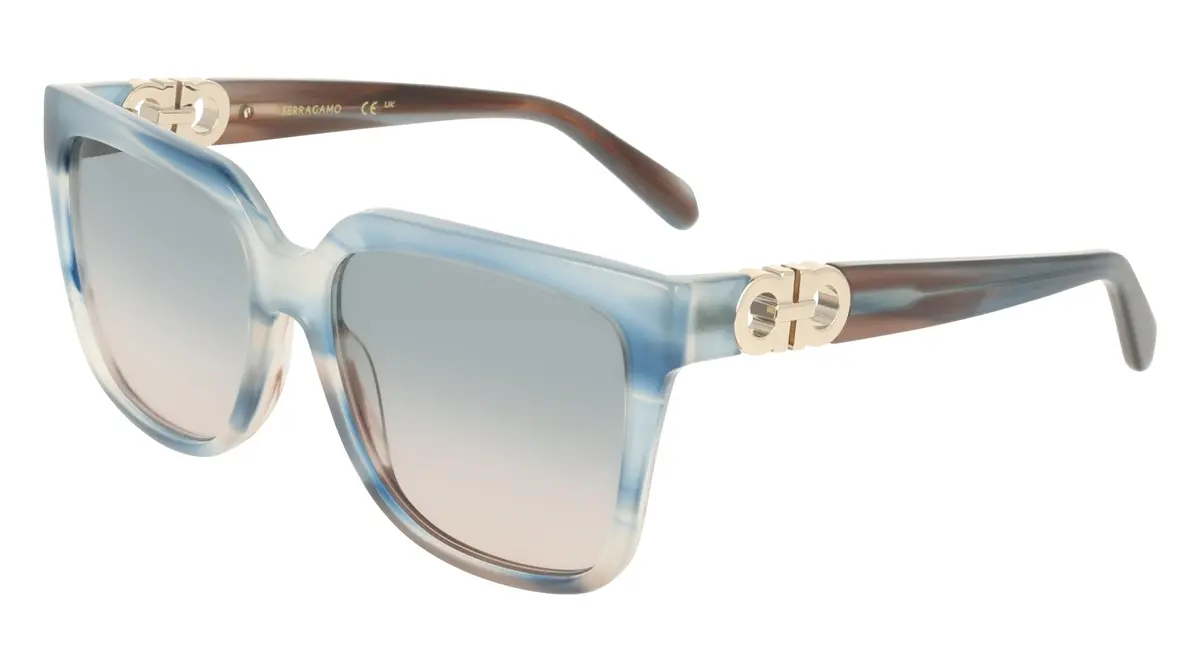 Salvatore Ferragamo Sf2109s Sunglasses 1