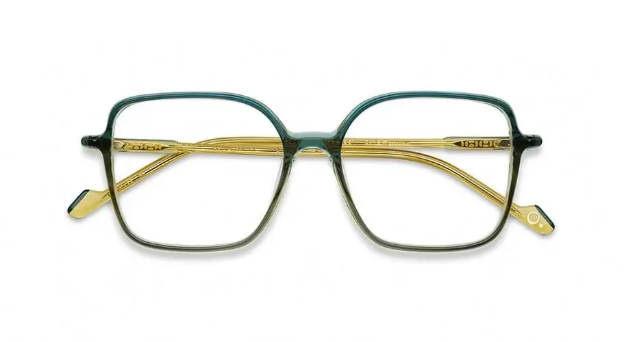 Etnia Barcelona Ultra Light 18 Eyeglasses 1