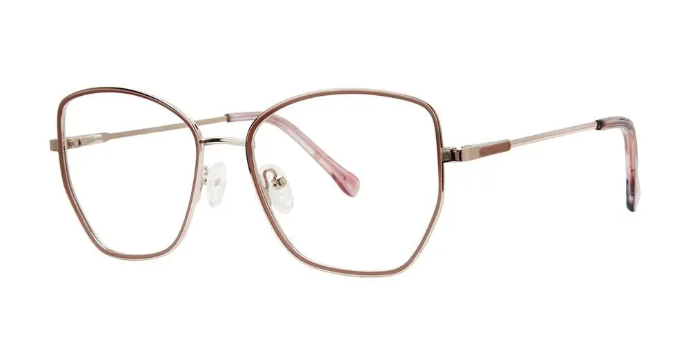 Genevieve Odina Eyeglasses 1