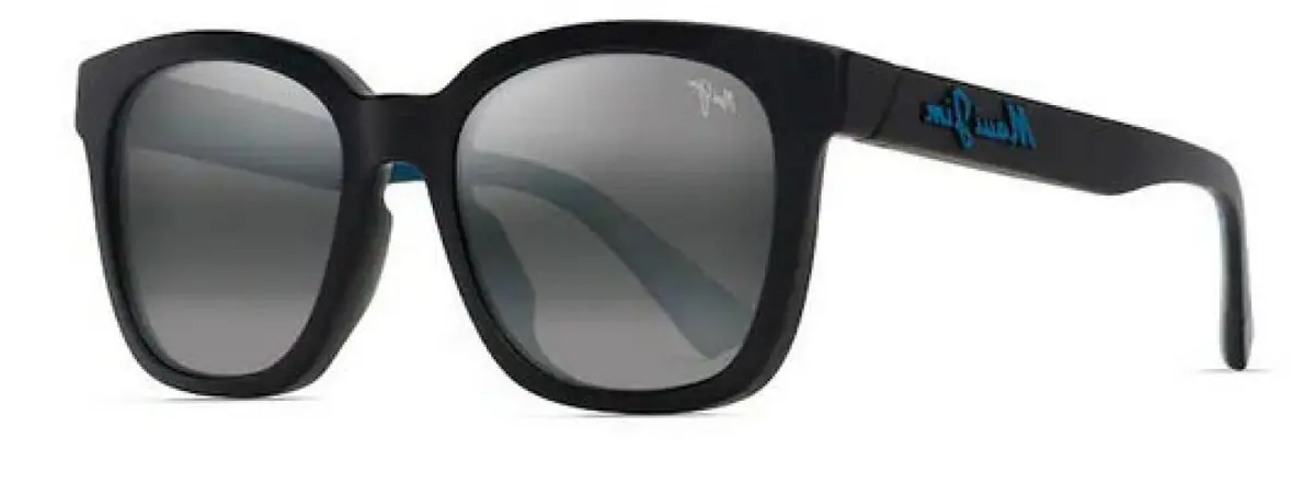 Maui Jim Honua Asian Fit Mj653 Sunglasses 1