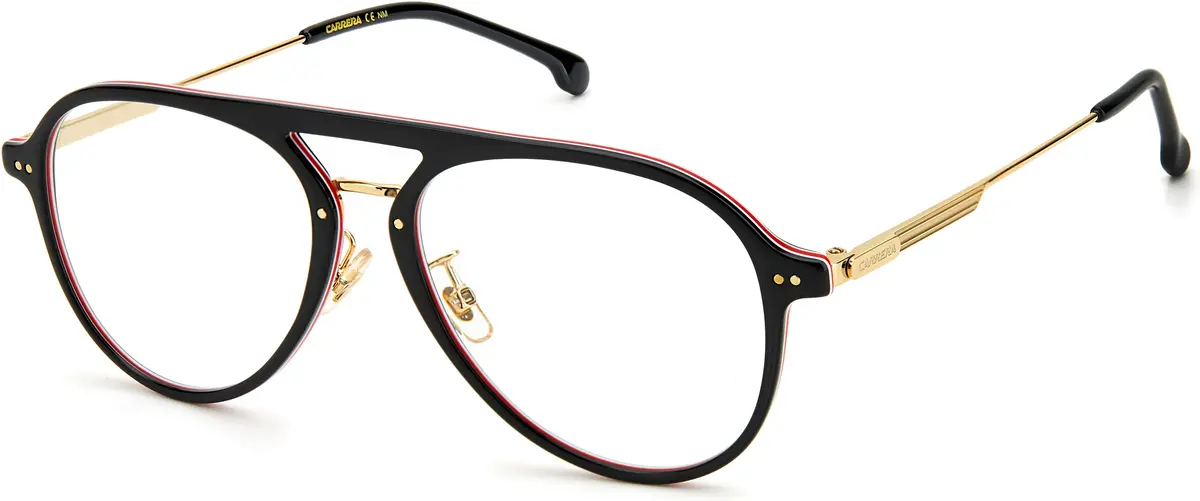 Carrera 1118 Eyeglasses 1
