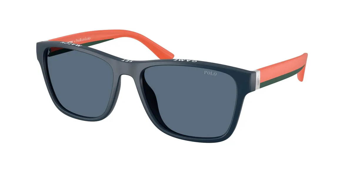 Polo 4229U Sunglasses 1