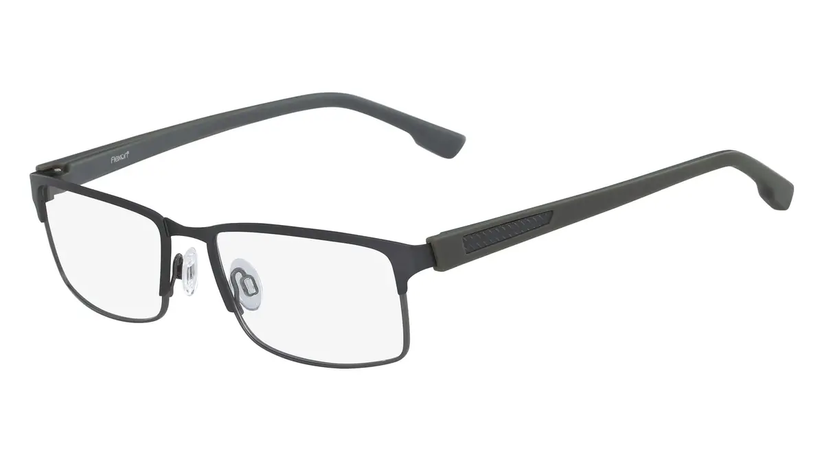 Flexon E1042 N Eyeglasses 1