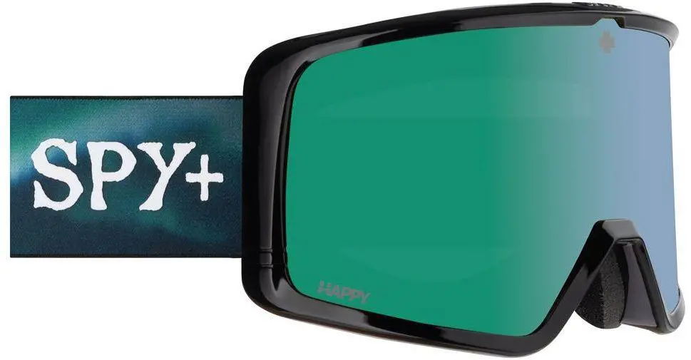 Spyoptic Yg033001 Goggles 1