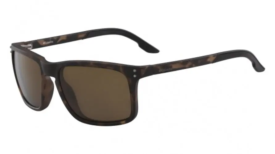 Columbia C524sp Holston Ridge Sunglasses 1
