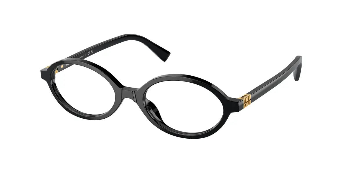 Miu Miu 01Xv Eyeglasses 1