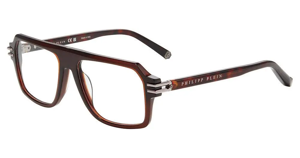 Philipp Plein Vpp195m Eyeglasses 1