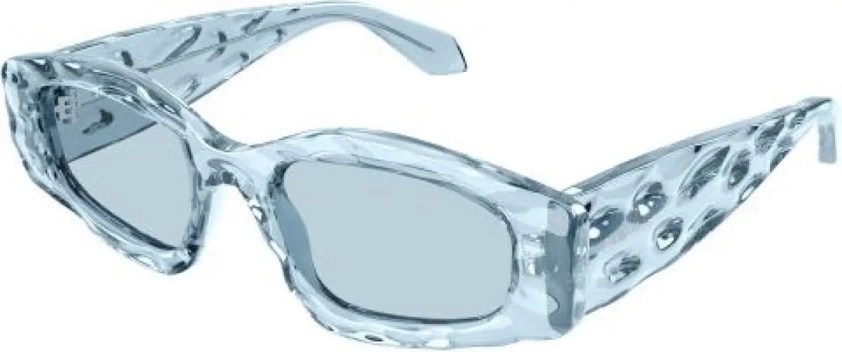 Azzedine Alaia Aa0079s Sunglasses 1