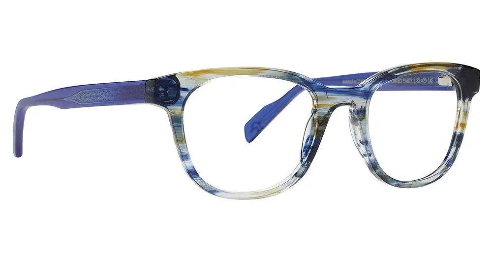 Ducks Unlimited Dupintail Eyeglasses 3