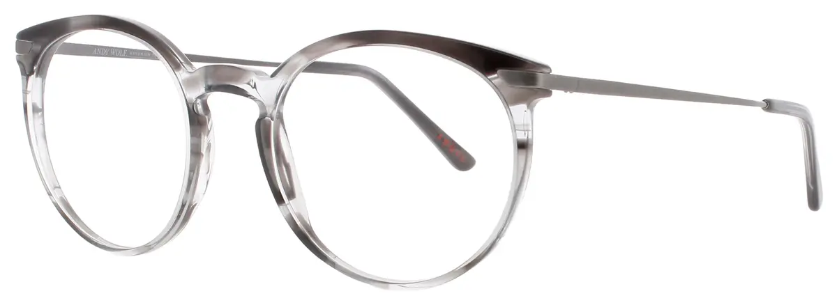 Andy Wolf 5074 Eyeglasses 1