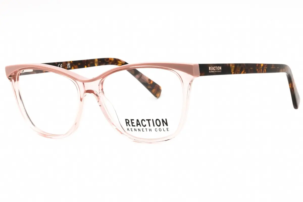 Kenneth Cole Reaction Rn50007 Eyeglasses 1