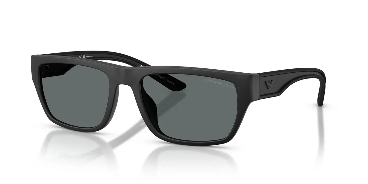 Emporio Armani 4267U Sunglasses 1
