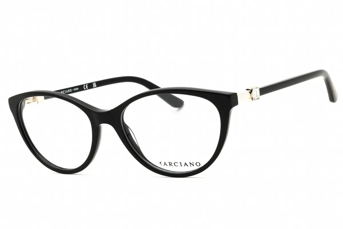 Guess By Marciano Gm50023 Eyeglasses 1