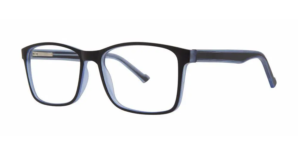 Plastics Ii Distance Eyeglasses 1