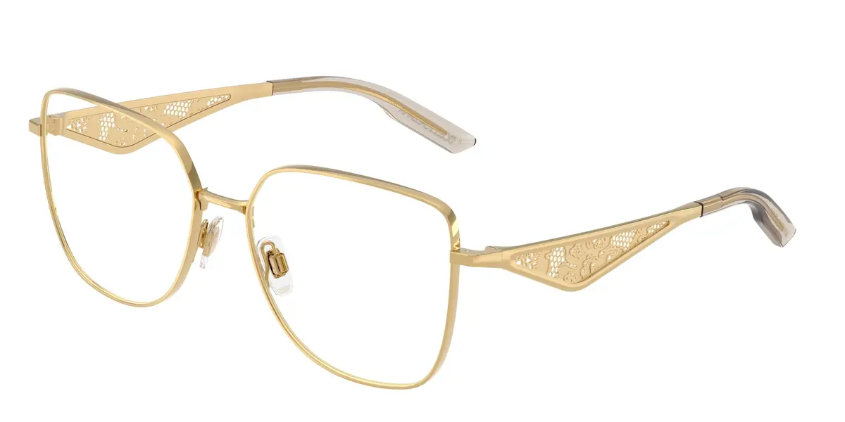 Dolce & Gabbana 1358 Eyeglasses 1