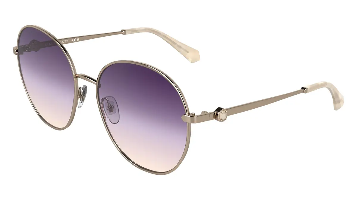 Kendra Scott Ke103s Sunglasses 1