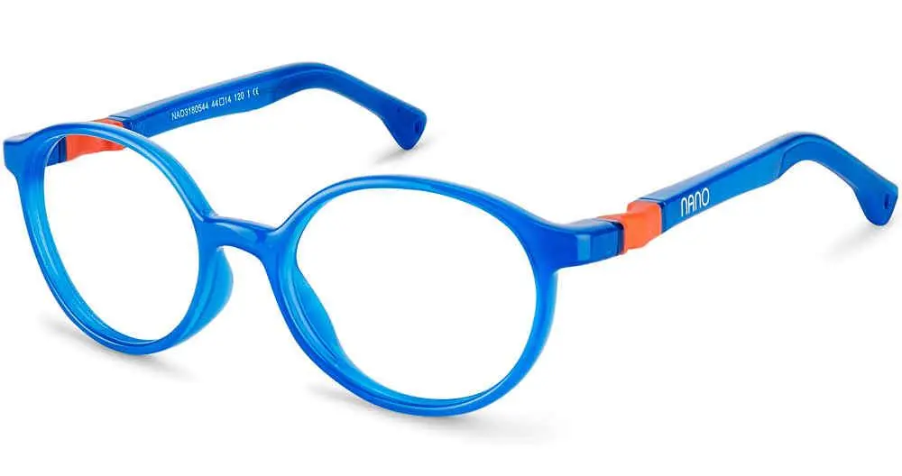 Nanovista Flicker 3.0 Eyeglasses 9