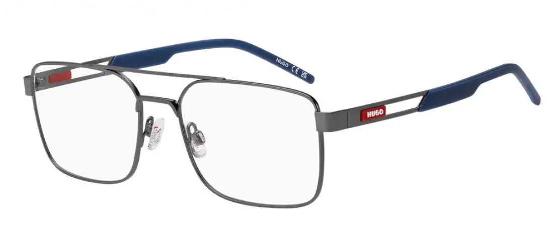 Hugo Hg1388 Eyeglasses 1
