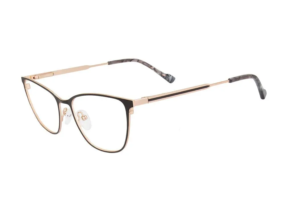 Cafe Lunettes Cafe3401 Eyeglasses 1