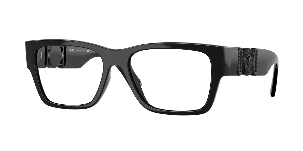 Versace 3368U Eyeglasses 1