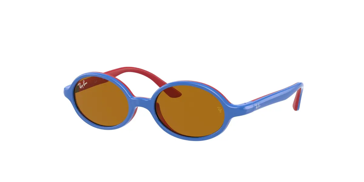 Ray-Ban Kids 0Rj9145s Sunglasses 1