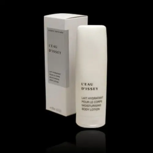 Issey Miyake Body Lotion 1