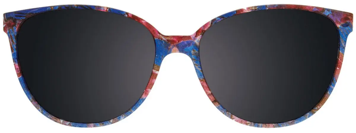 Cool Clip Cc864 Eyeglasses 1