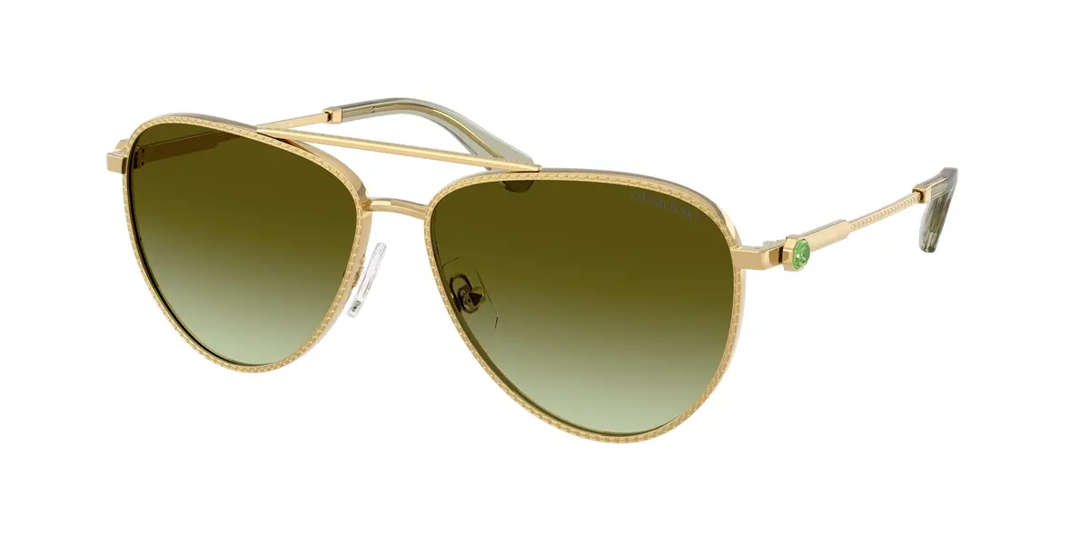 Swarovski 7031 Sunglasses 1