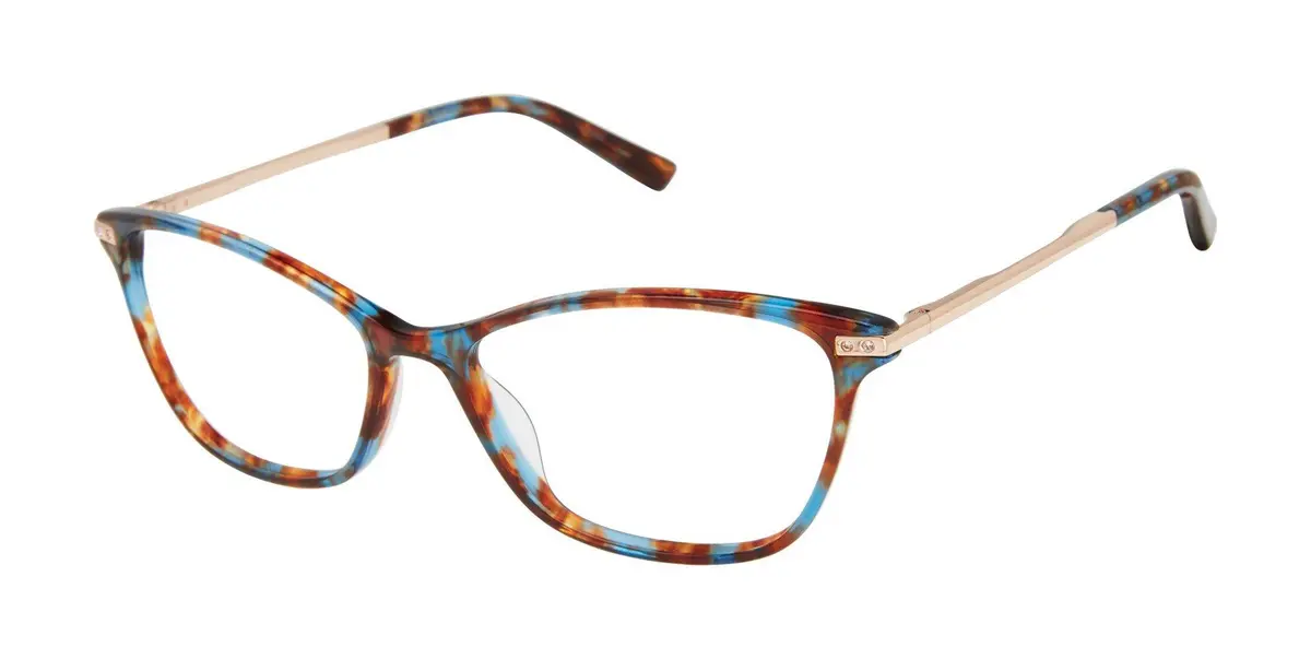 Ted Baker B750 Eyeglasses 1